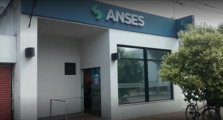 Anses Punta Alta