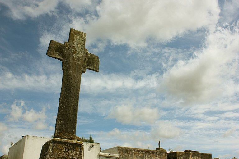 Cementerio de Pergamino