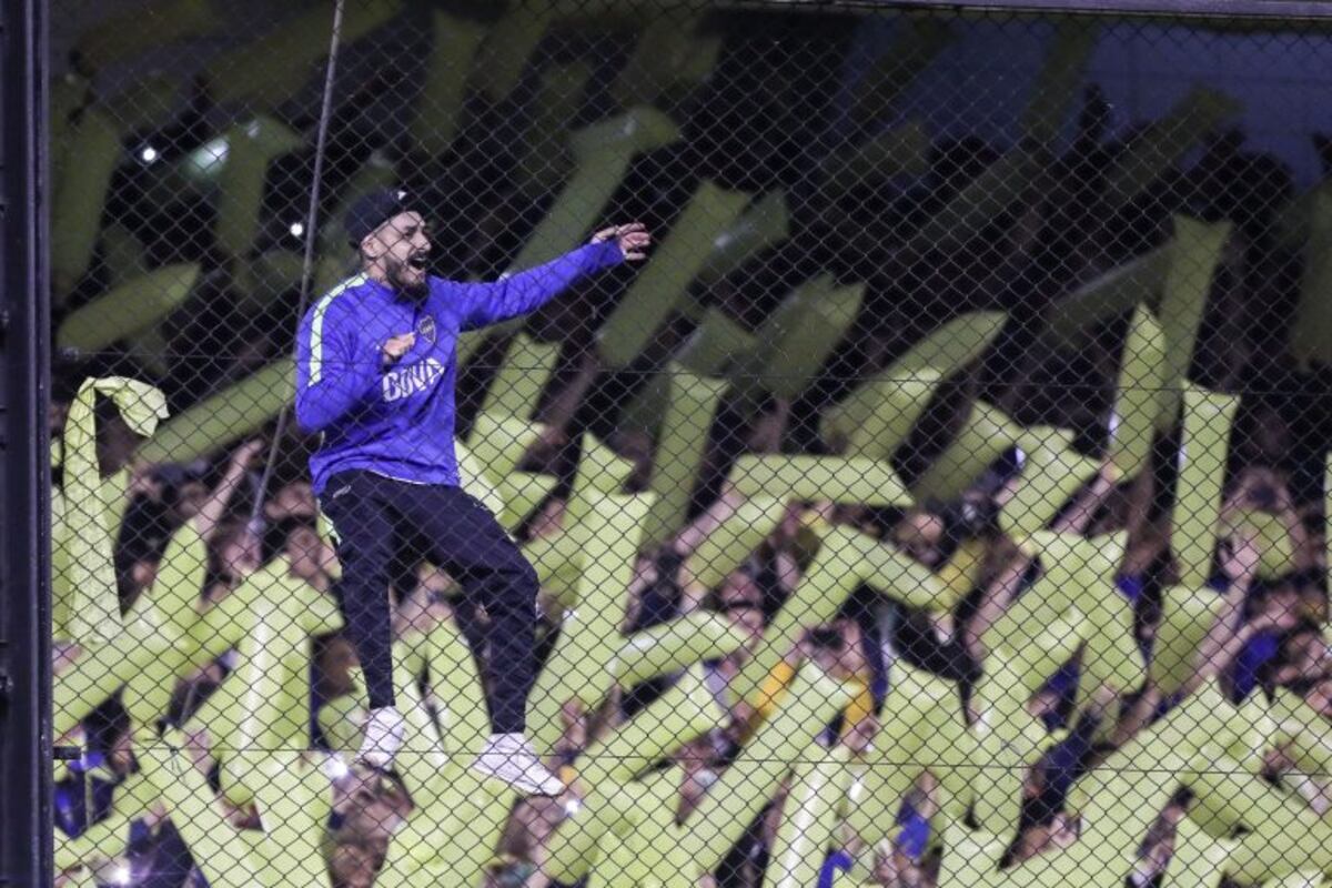Boca presentó una denuncia formal por la reventa de entradas para la primera final contra River