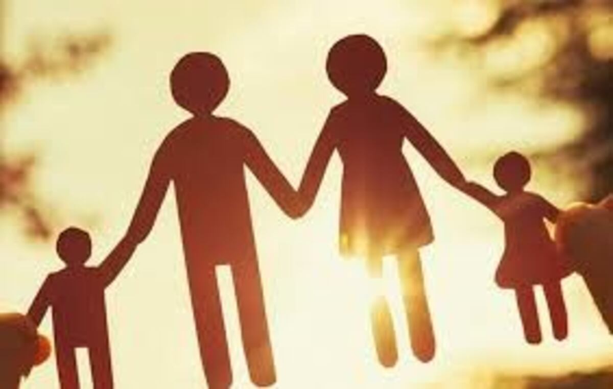 Un tucumano de 13 años se convirtió en el primer niño del país que adoptó a sus padres