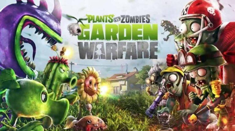 Plants vs. Zombies: Garden Warfare 2, es el juego que Taiel sueña con jugar.