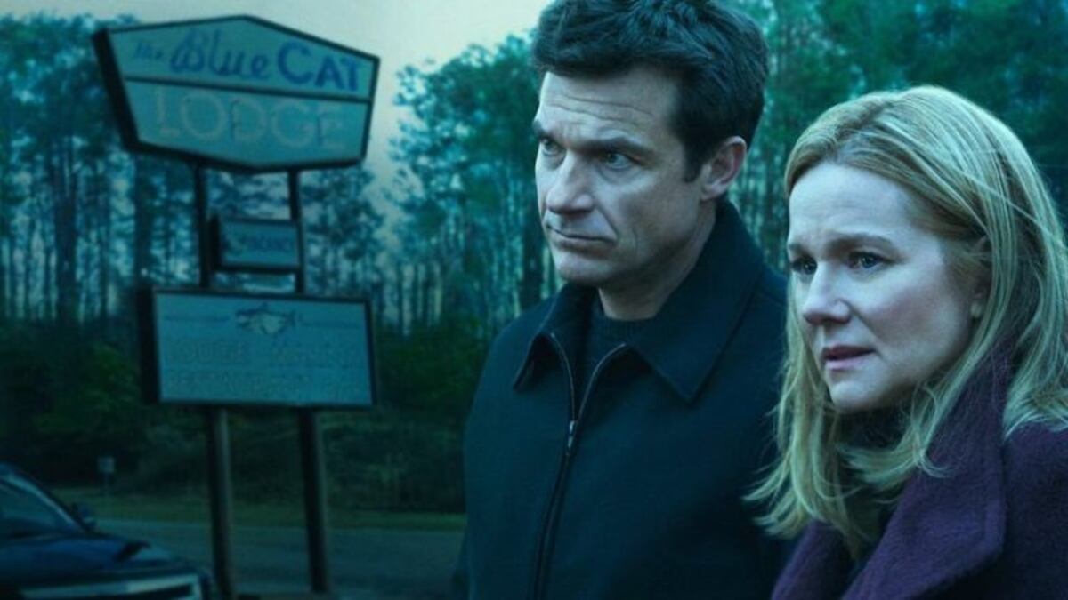La serie "Ozark" tendrá su cuarta y última temporada doble en Netflix