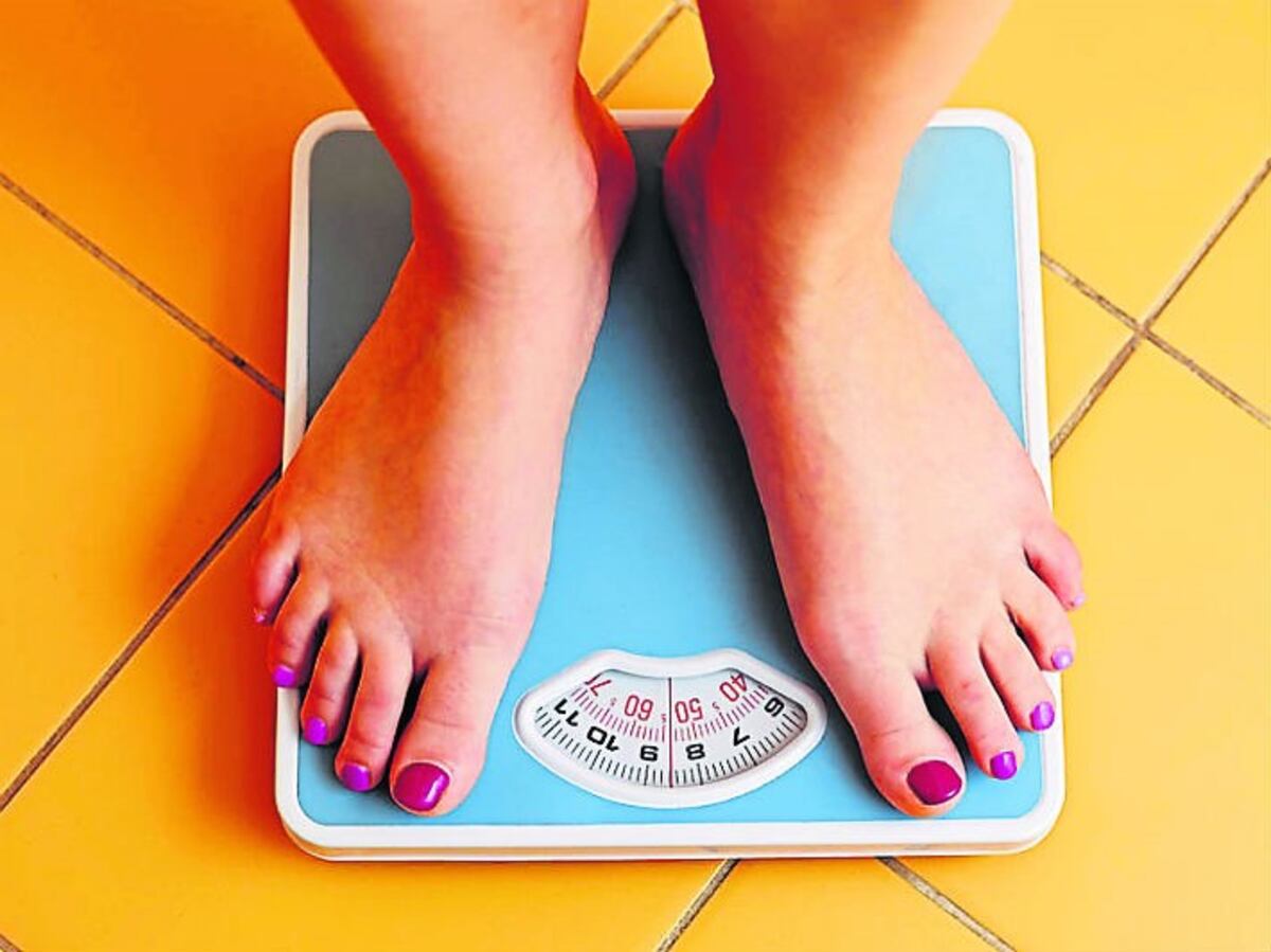 La mayoría de los pacientes que se atienden por obesidad son mujeres