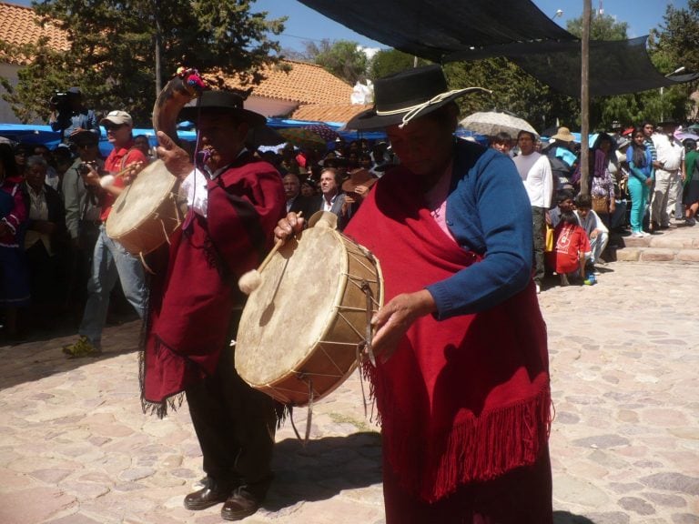 La copla quebradeña será motivo de intercambio entre los escritores que llegarán a Humahuaca este fin de semana.