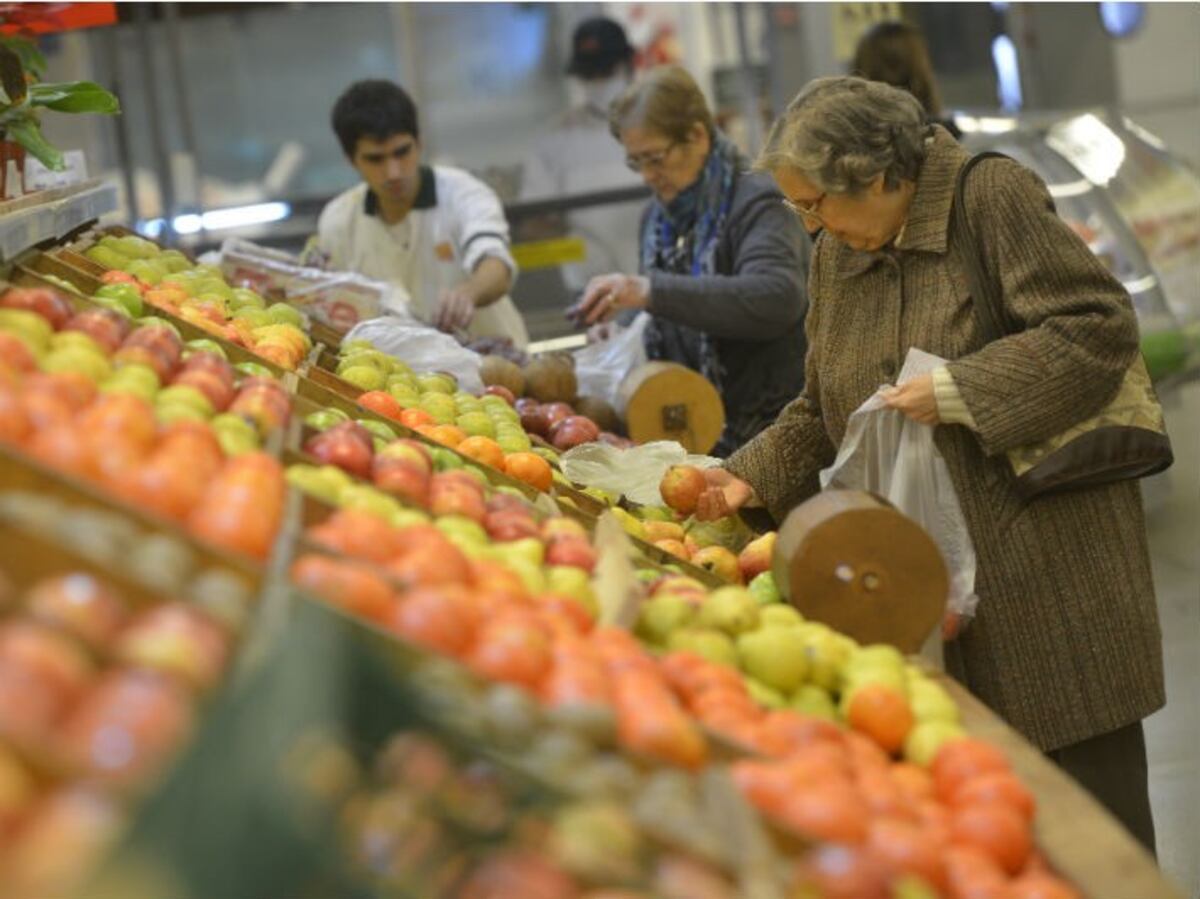 El índice de Precios al Consumidor de Córdoba se infló en junio 0,88%