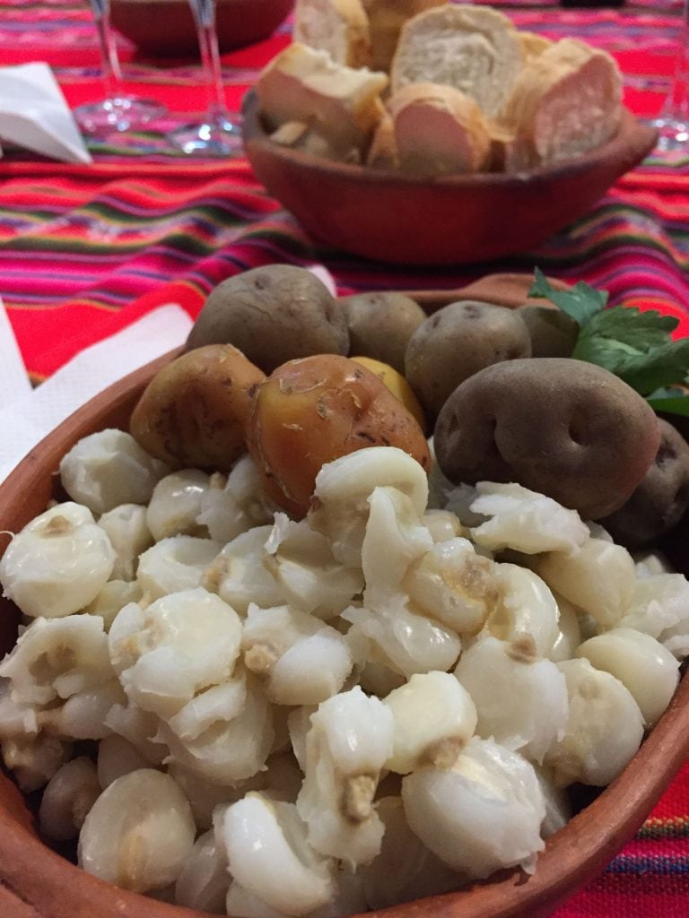 Jujuy presentó la campaña invernal en Córdoba.