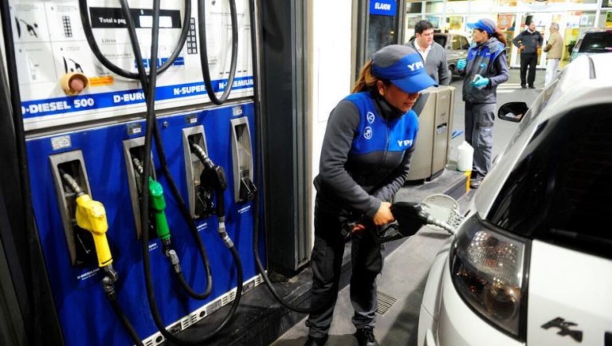 Nuevo aumento en las naftas: cuánto costará el litro desde este domingo