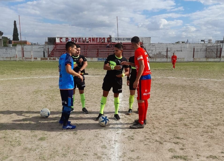 Futbol Regional Amateurs