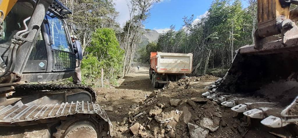 Los trabajos de infraestructura básica tendrán un plazo de ejecución de 270 días.