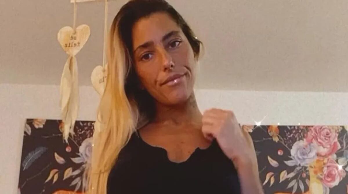 El increíble antes y después de Catalina Gorostidi, la santafesina hot de Gran Hermano 2024
