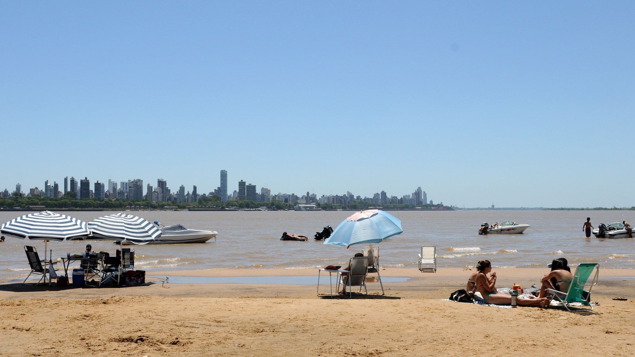 Turismo en Rosario (Etur)