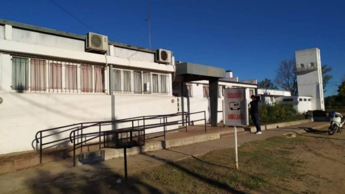 Médica de localidad santafesina tuvo dos veces coronavirus en cuatro meses