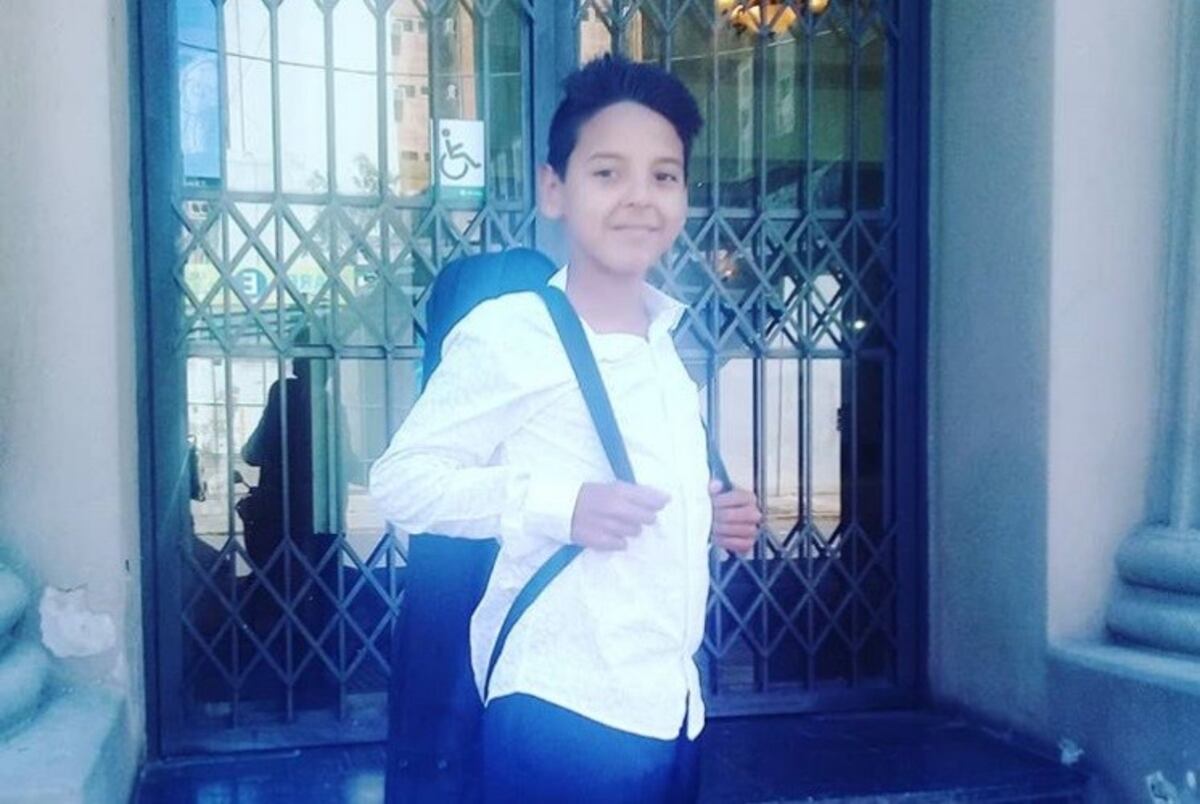 La sorpresa de un niño santafesino al recibir un mensaje de Macri