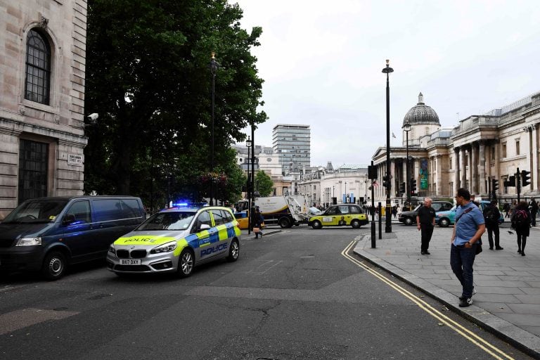 Una de los grandes desgastes del gobierno de Boris Johnson, fueron las fiestas que se dieron en Downing Street en plena cuarentena de COVID-19.