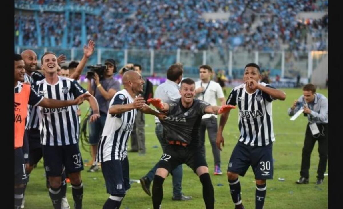 Los hinchas Albiazules palpitan el "Tallerazo" de este domingo