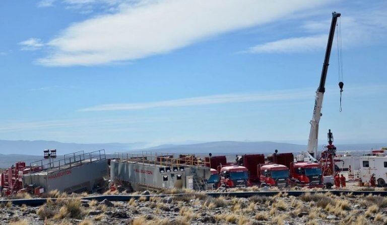 "Puesto Rojas", Malargüe, Mendoza..