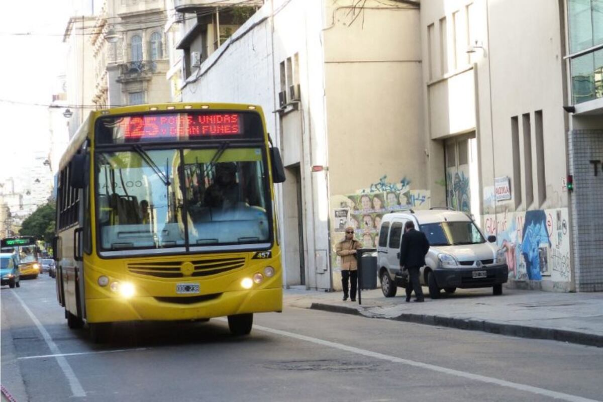 Mónica Fein tendrá un techo mayor hasta fin de año para aumentar el boleto