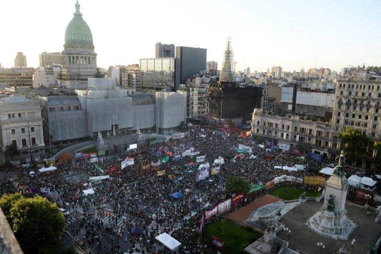 (Foto: Clarín)