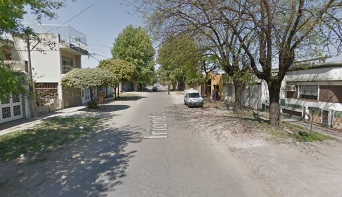 Encontraron muerta por un golpe en la cabeza a una mujer en su domicilio