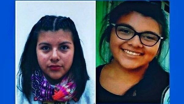 Iara Sabrina Rueda, la adolescente que fue asesinada en Palpalá en septiembre pasado.