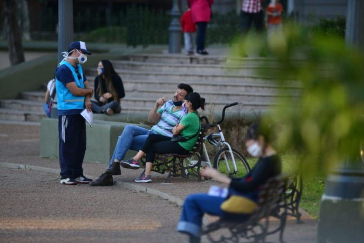 Día de la primavera: la Ciudad prepara un operativo especial para contener los festejos