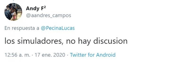 Los Simuladores, la mejor serie argentina para los usuarios de Twitter