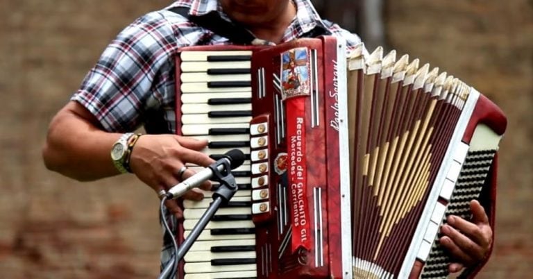 Músicos en situación económica muy complicada por la pandemia.