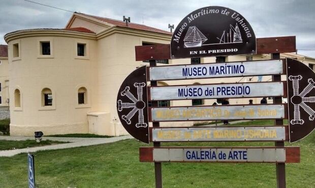 Museo del Presidio Patrimonio Histórico