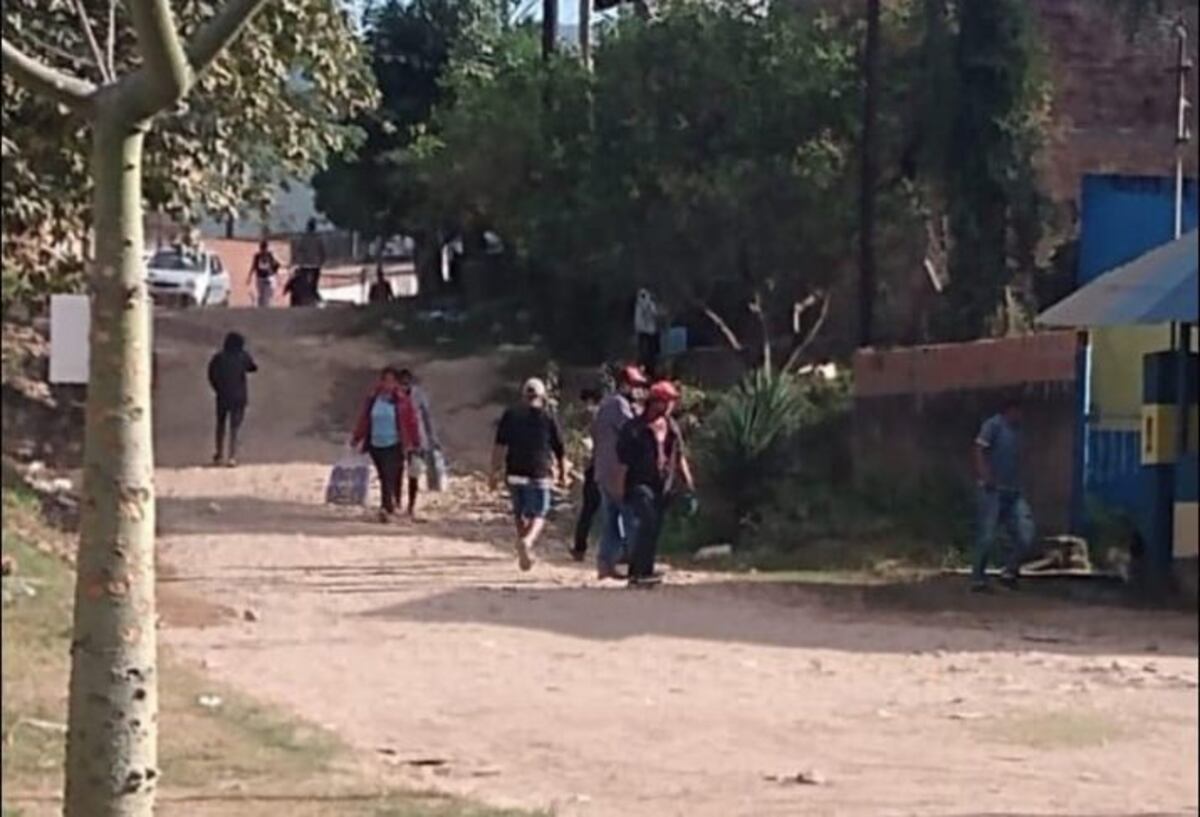 Preocupa la cantidad de ingresos ilegales a Salta desde Bolivia