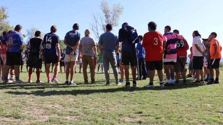 Espíritu Rugby.