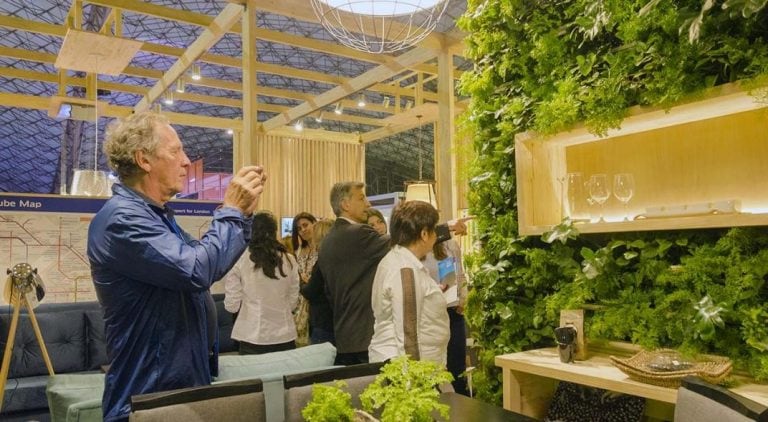 La Expo Estilo Casa se llevará a cabo en el mes de setiembre en Córdoba.