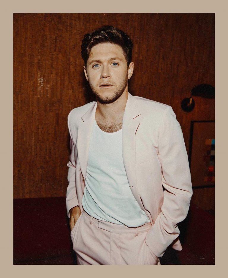 Niall Horan (Instagram/@niallhoran)