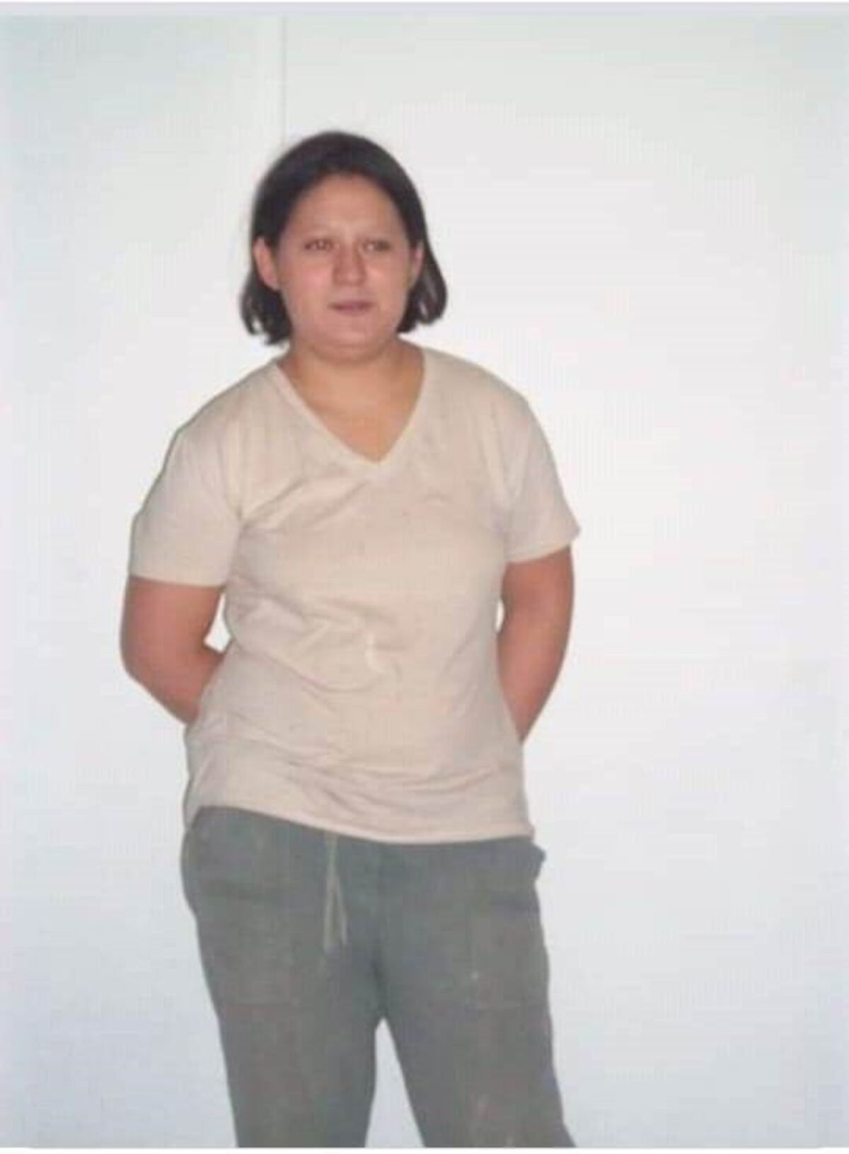 Desesperada búsqueda de una mujer que lleva desaparecida 48 horas