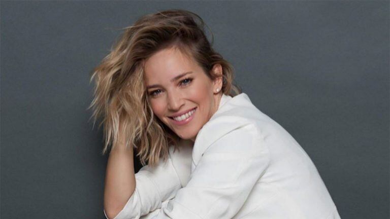 Luisana Lopilato. (web)