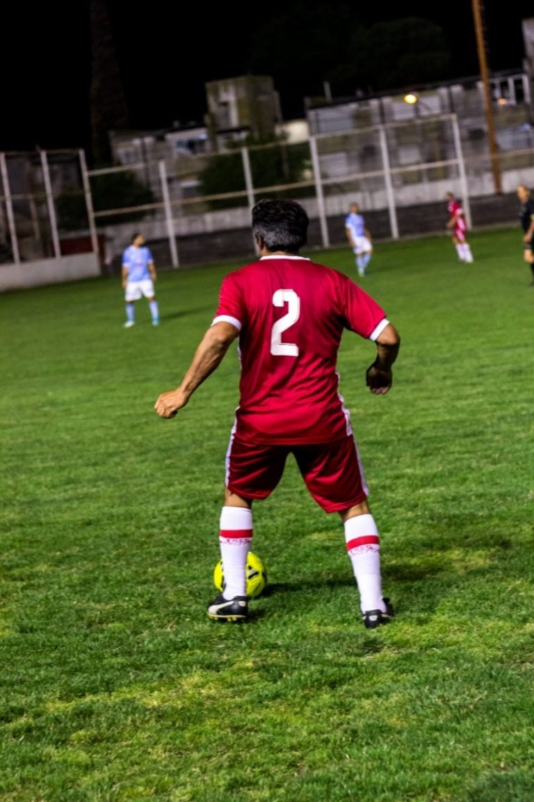 Copa Nacional de Fútbol Senior "Municipio de Tres Arroyos"