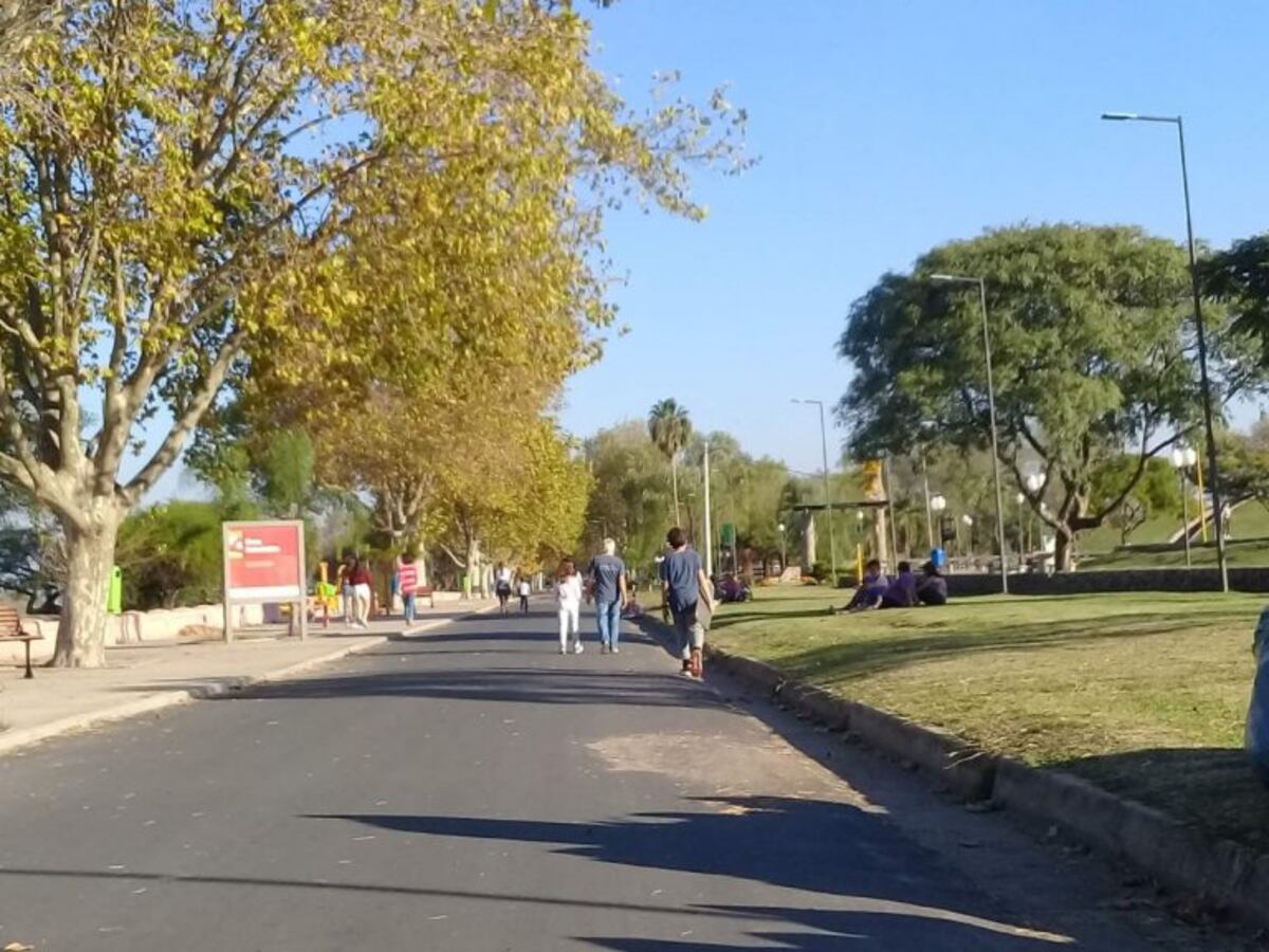Gualeguaychú cuenta con indicadores para salir de la fase de aislamiento