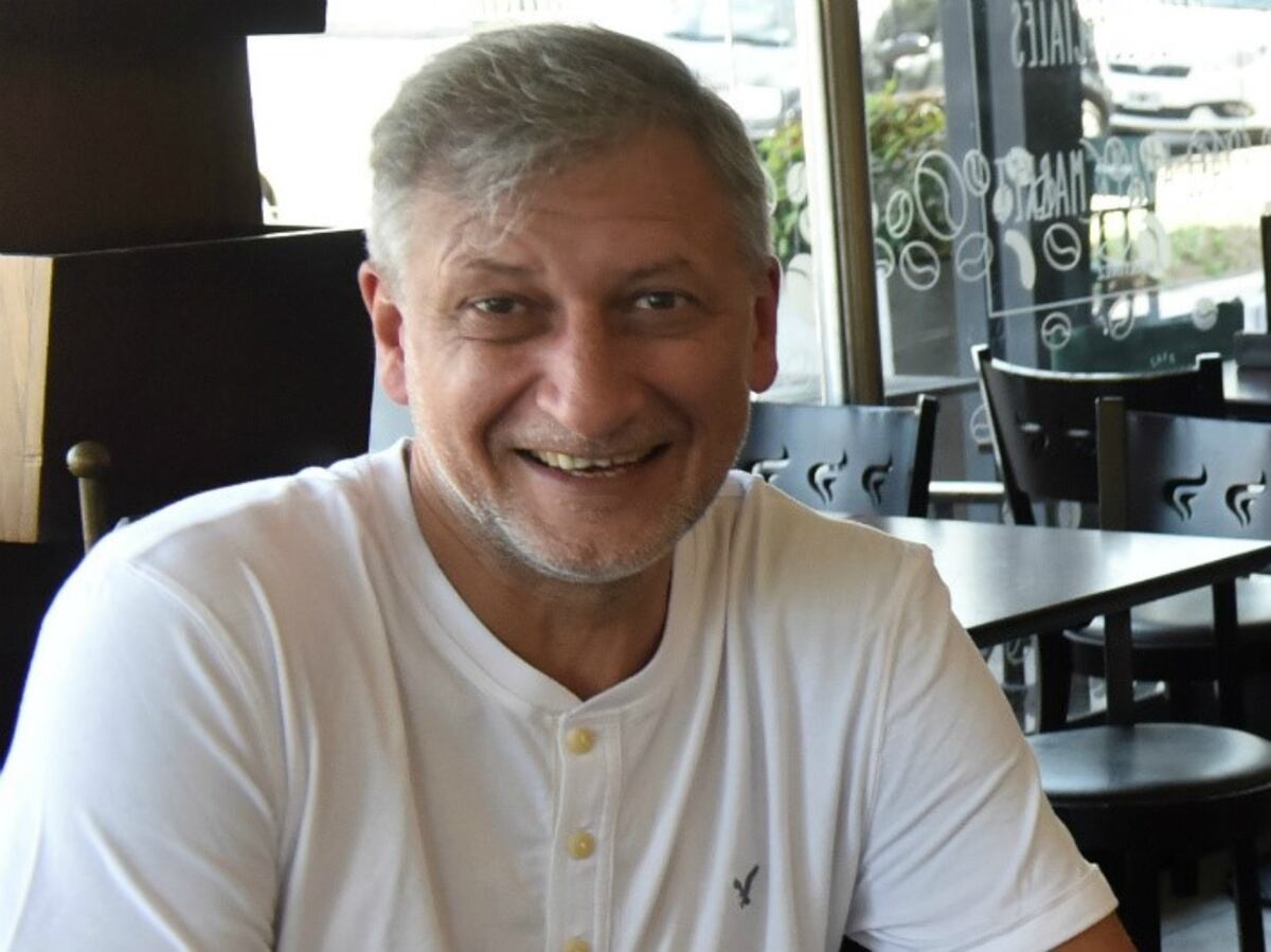 Pichi Campana a 30 años del primer título de Atenas: Teníamos una fuerte identidad