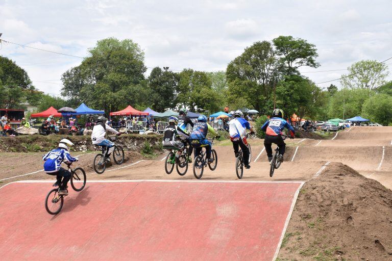 El campeonato se definirá en Vicente López en el mes de noviembre