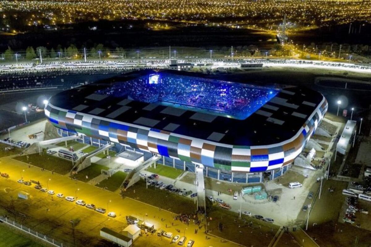Nueva sede para la final entre Racing de Nueva Italia y Villa Mitre: día, horario y lugar