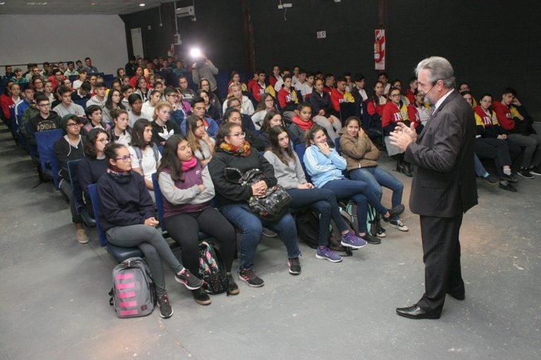 Teatrillo Municipal Guarch