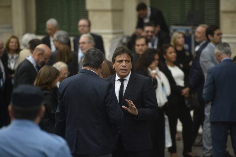 Congreso de la Lengua en Córdoba, así se vive la previa de la inauguración.