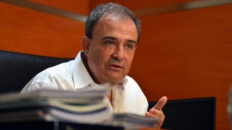 Lo confirmó el intendente de Viedma, Pedro Pesatti (web).