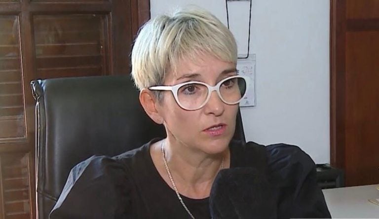 Silvia Valverde, titular del SADOP Jujuy, se refirió a los planes del Gobierno respecto a un esquema ya en evaluación y en conversación con los demás gremios docentes.