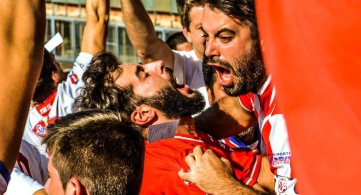 El insólito cruce entre Luis Brandoni y Unión de Santa Fe