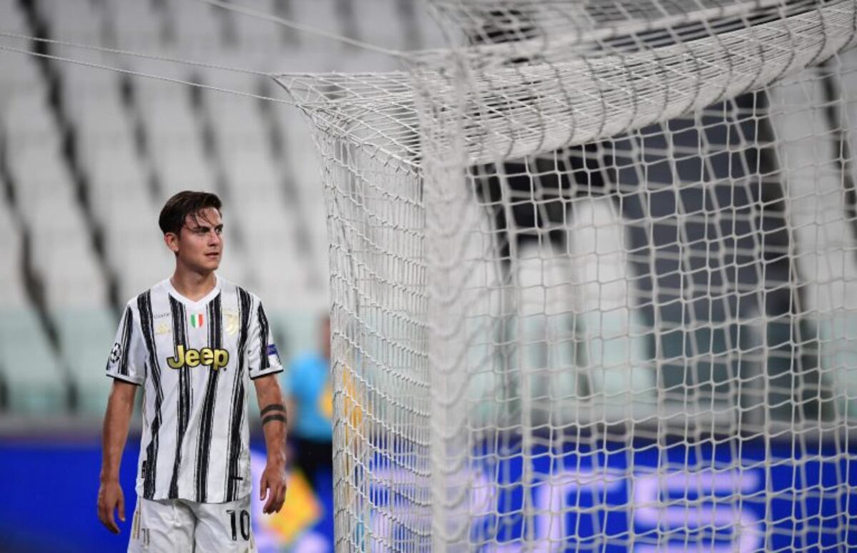 Manchester City eliminó al Real Madrid y Juventus se quedó afuera de la Champions League