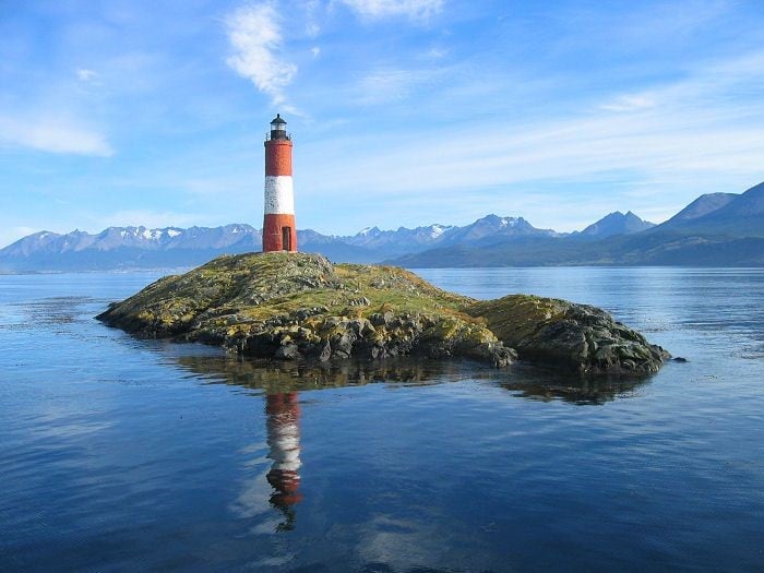 Turismo de Tierra del Fuego