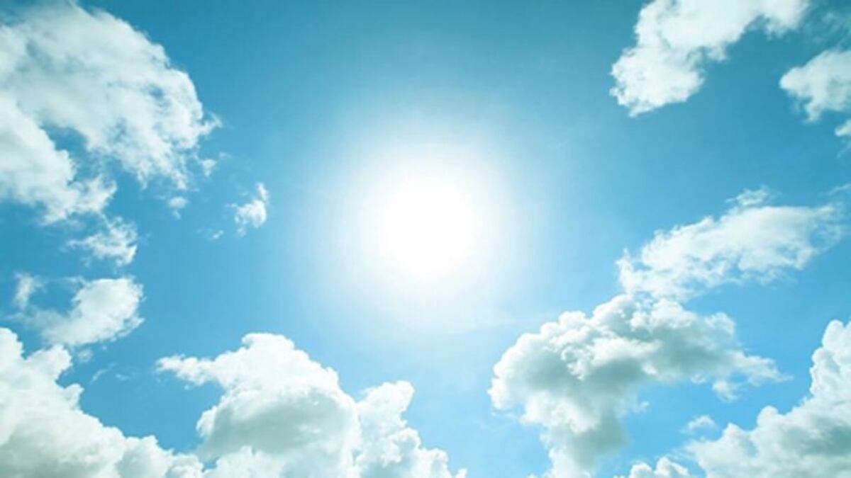 Clima en La Calera: cómo estará el tiempo en la semana