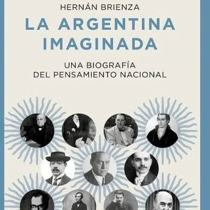 El último trabajo de Hernán Brienza. (Foto: facebook).