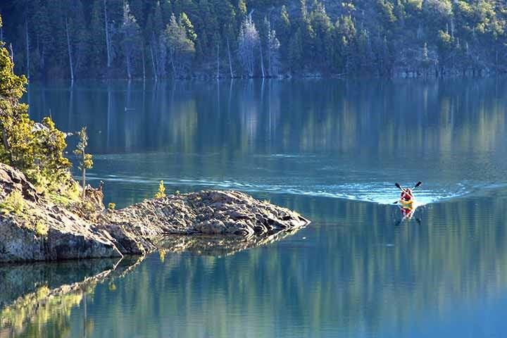 Epuyen, Chubut.