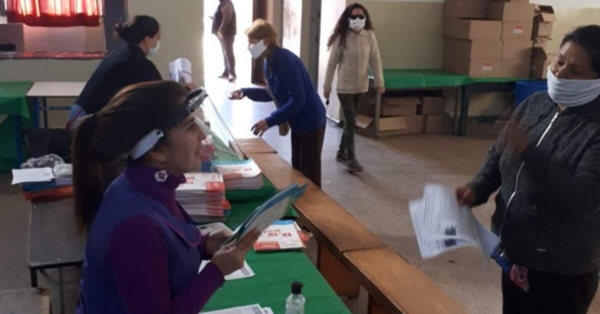 Docentes de Córdoba y el coronavirus: cuando el compromiso por educar puede más que una pandemia